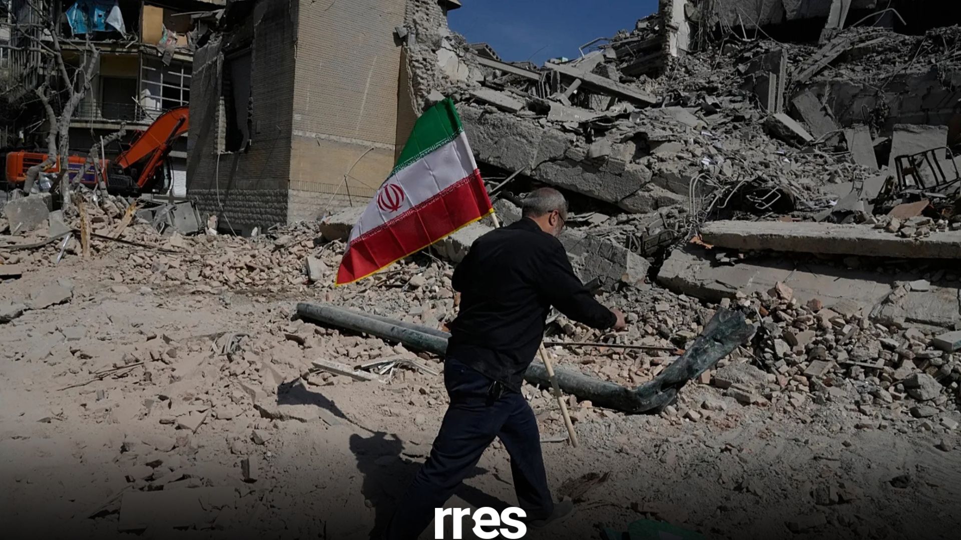 Irán