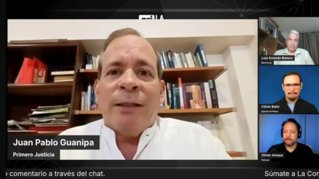 Guanipa