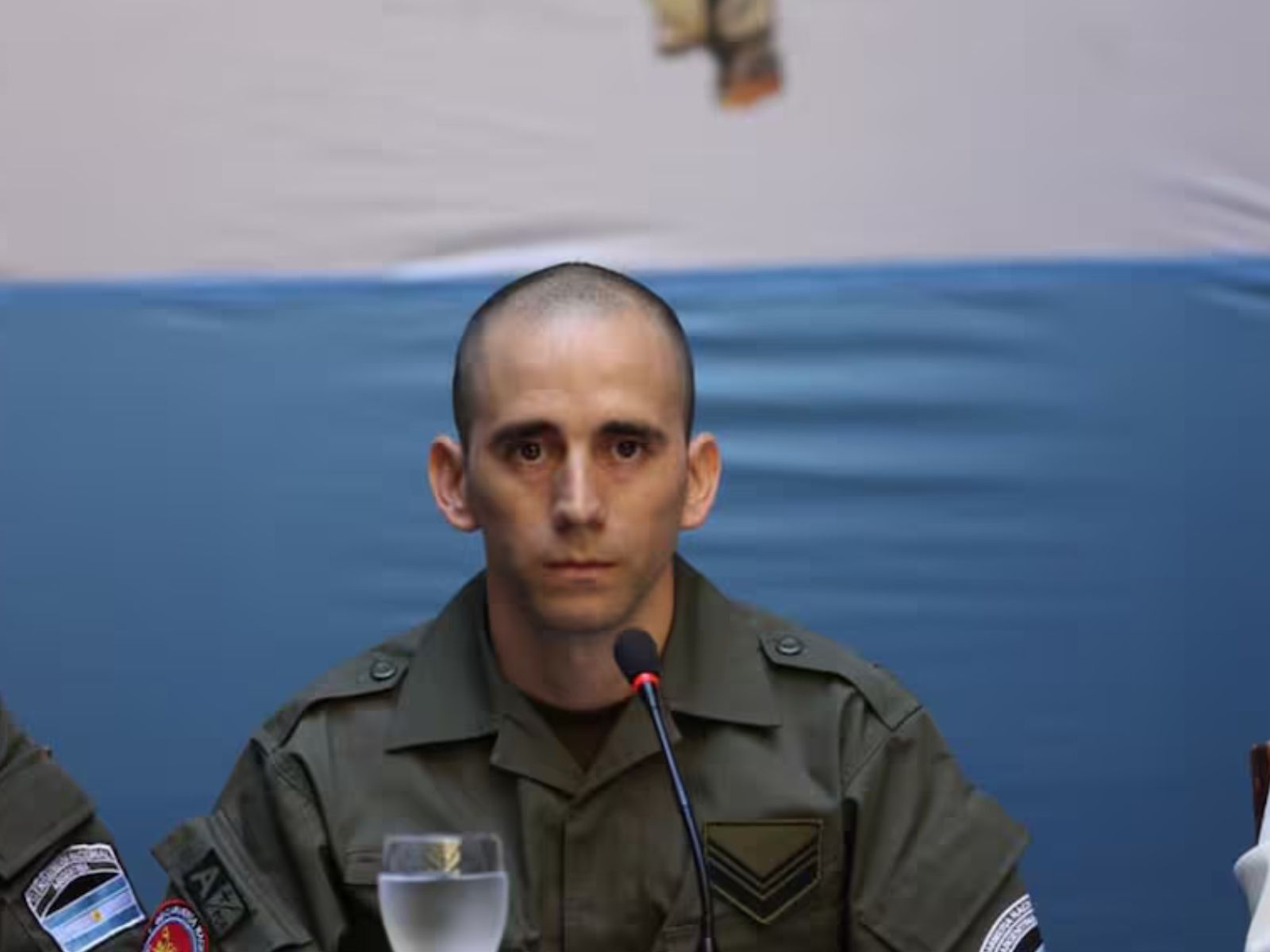Nahuel Gallo