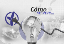 Cómo se vive con apagones a diario