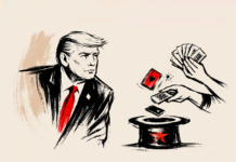 Rodrigato Trump, un aliado impredecible, por Eddie Ramírez S.