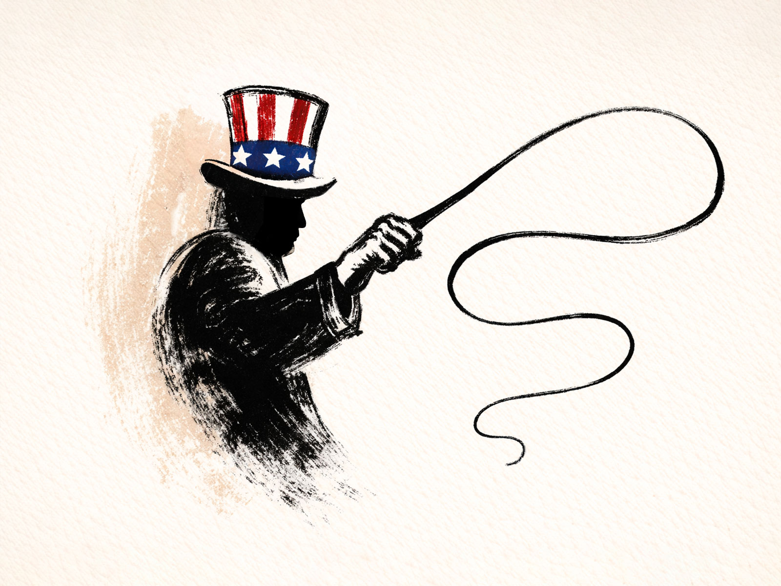 Tutelaje Venezuela ¿Tutorear o arrear para encauzar, por Eddie Ramírez S.