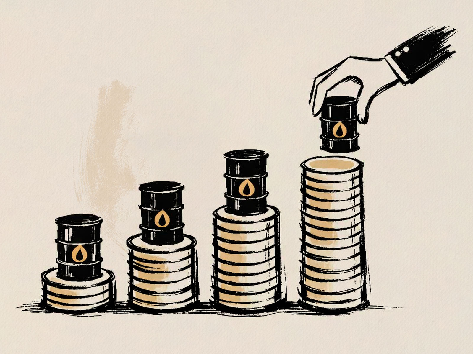 Venezuela ¿cómo pasar de las cuentas tuteladas a los fondos soberanos, por Víctor Álvarez @victoralvarezr