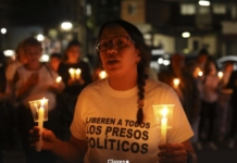 derechos humanos