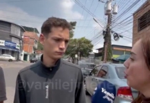detenido