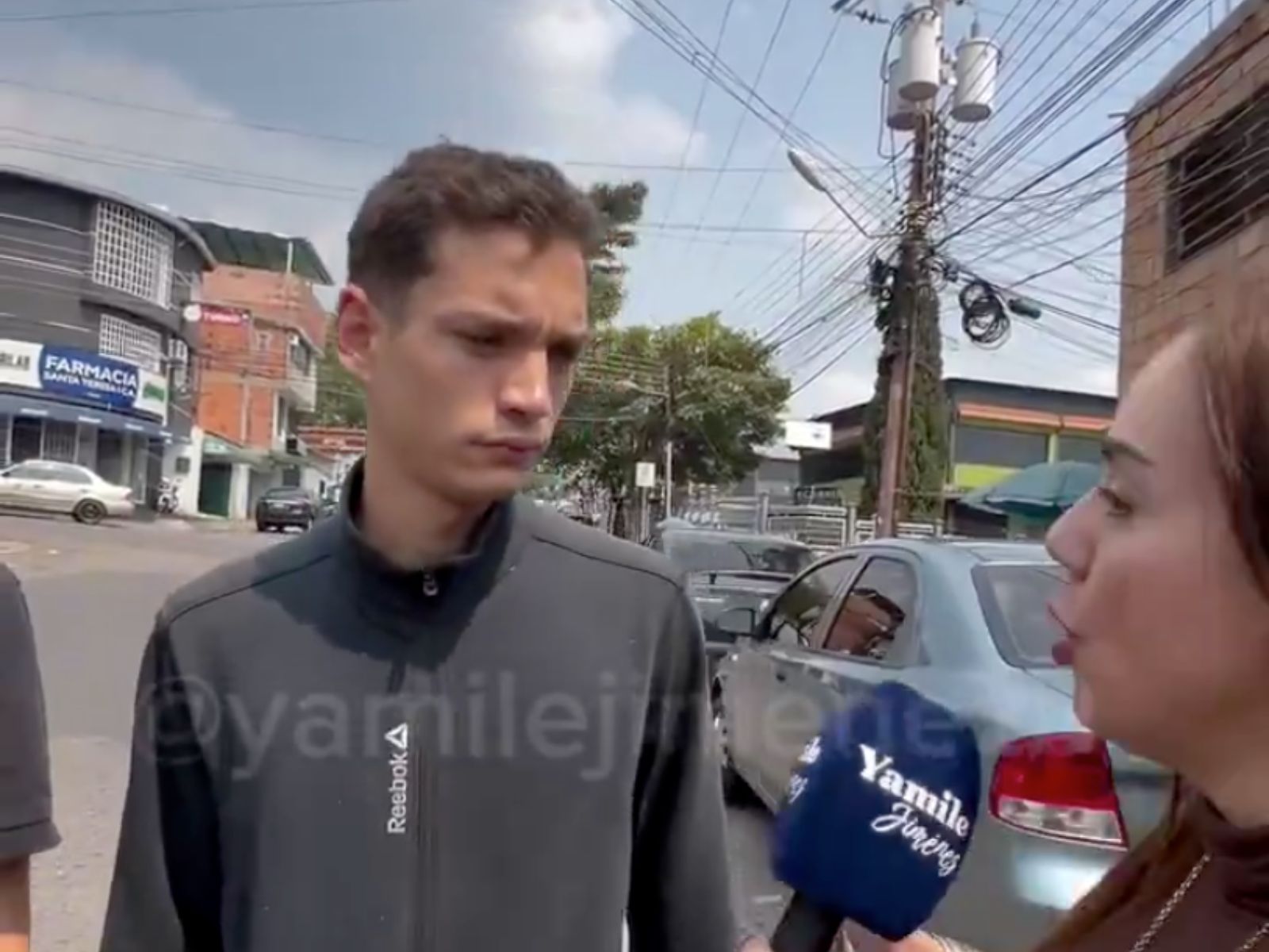 detenido