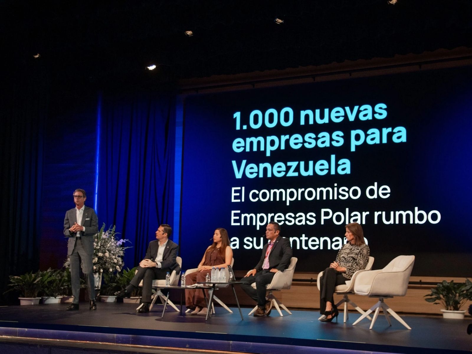 1 000 empresas