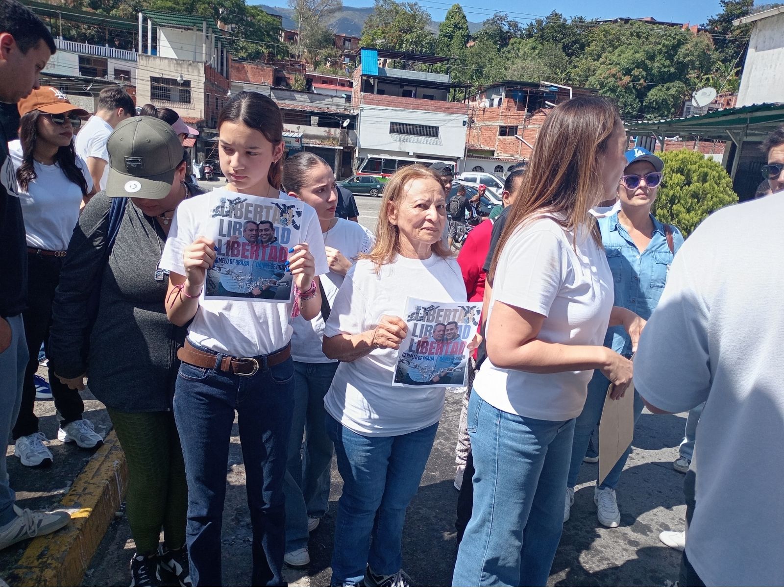 hermanos De Grazia