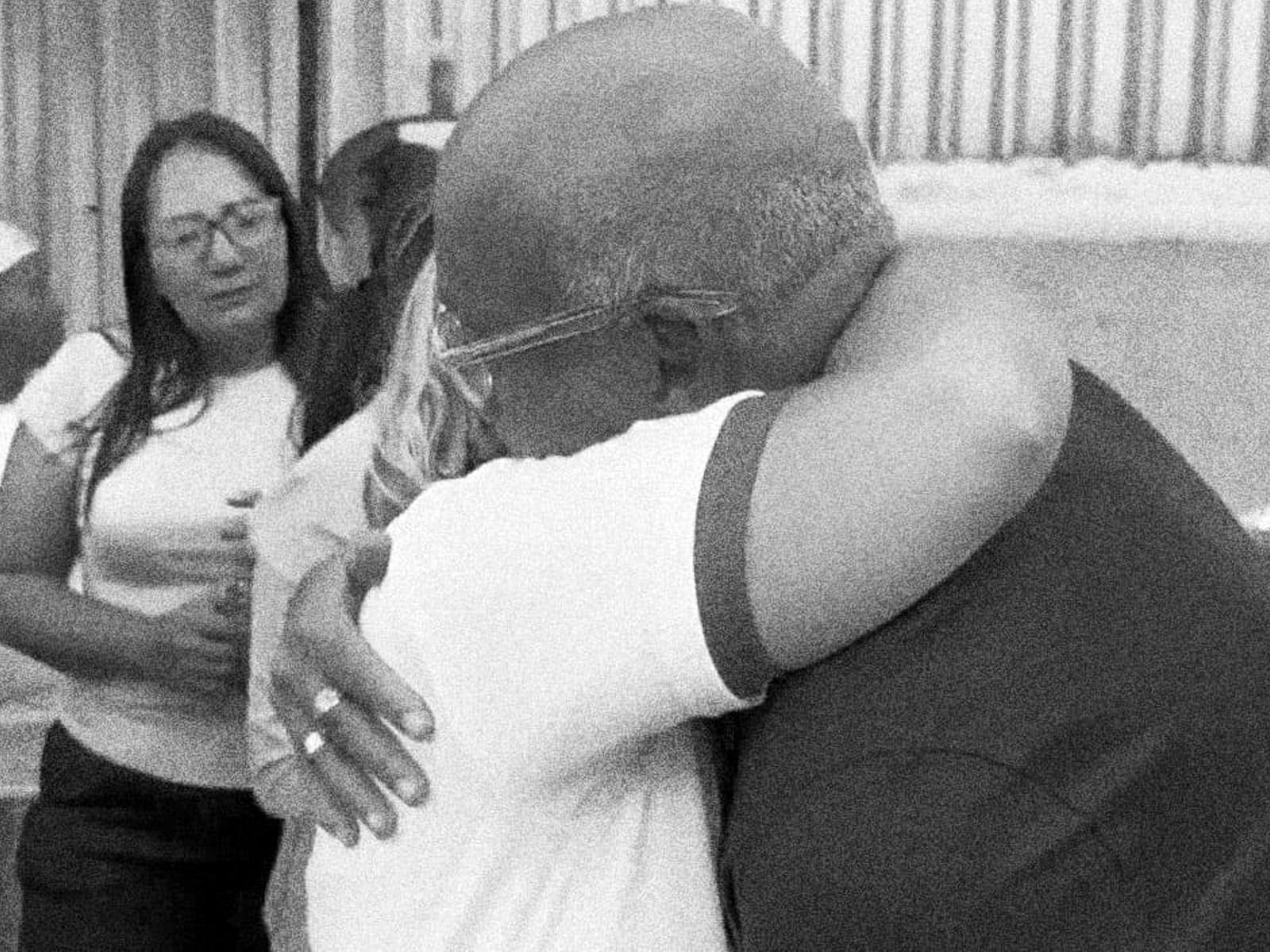 La promesa incumplida de Jorge Rodríguez