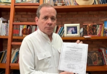 Guanipa terrorismo