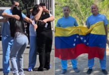 a Vente Venezuela