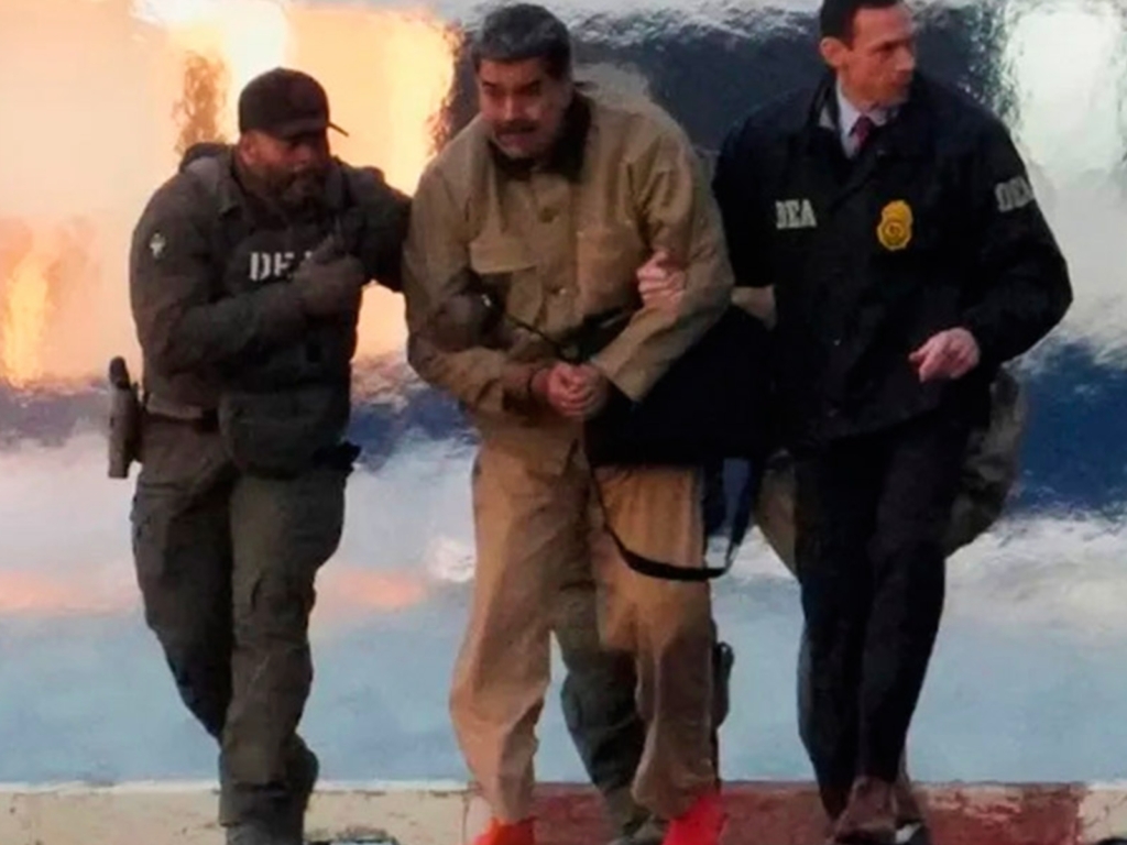 Maduro