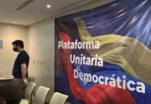 Plataforma Unitaria