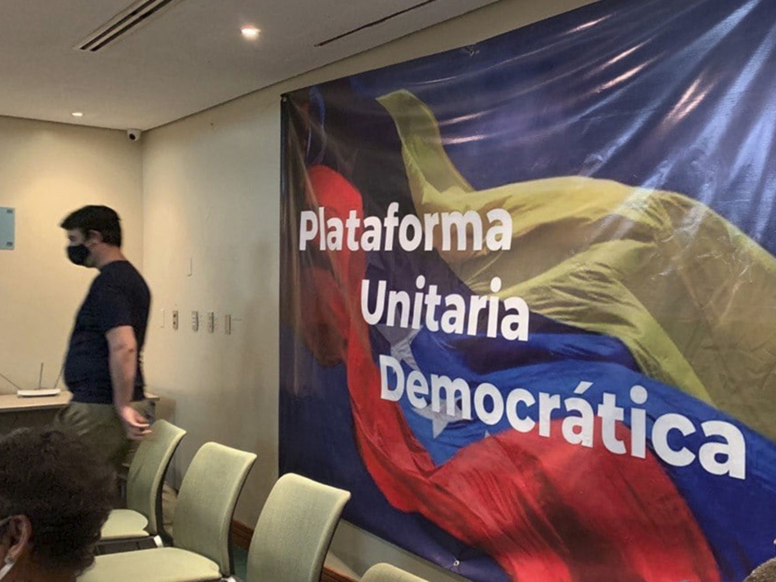 Plataforma Unitaria