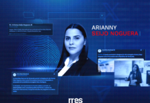 Arianny Seijo Noguera, nueva procuradora