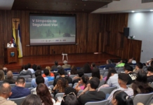 Simposio de vialidad en la UCAB: instan a reducir muertes en motocicletas