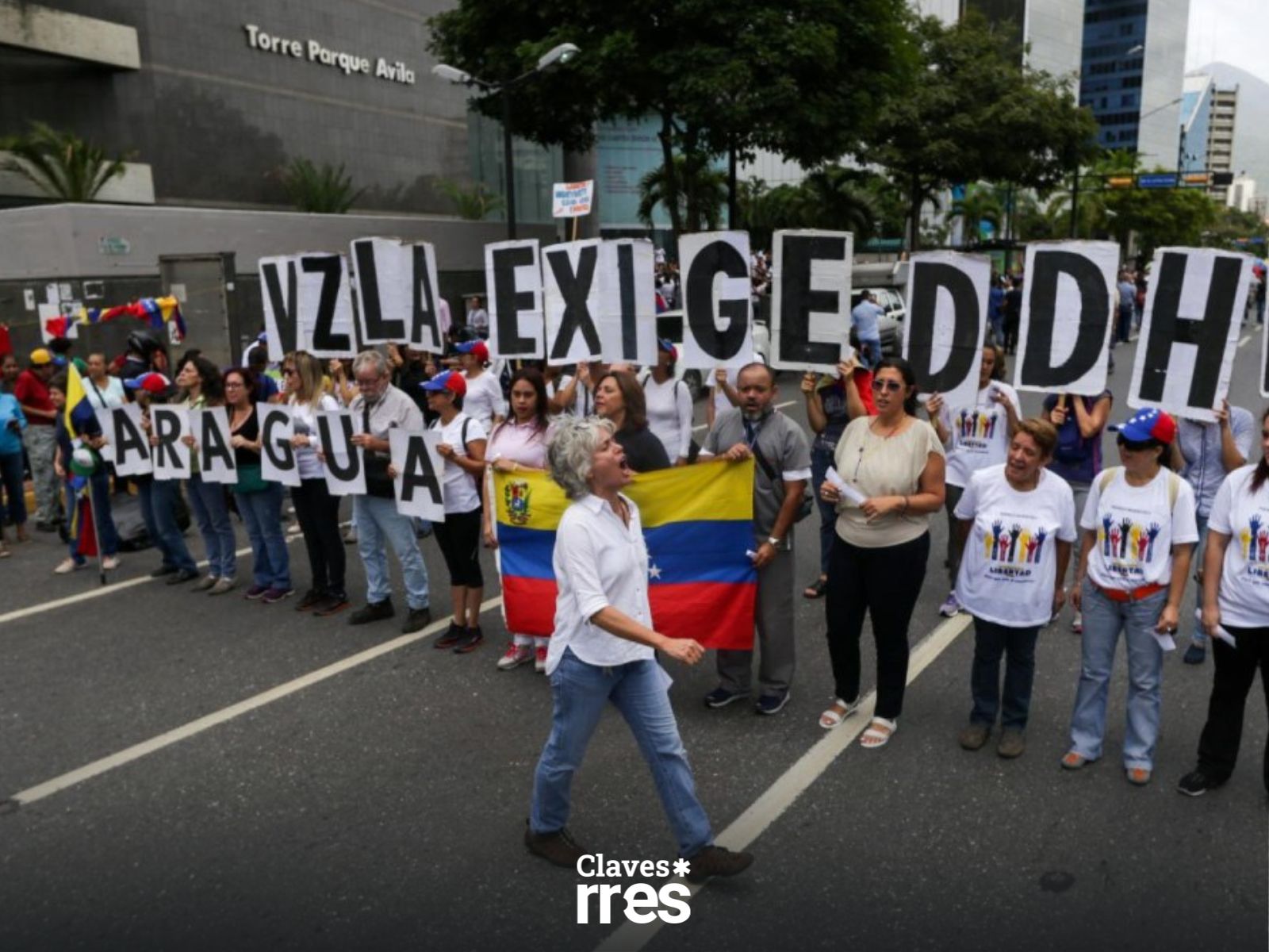 CIDH