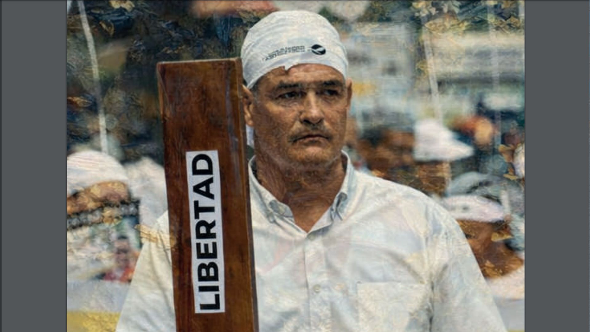 transición