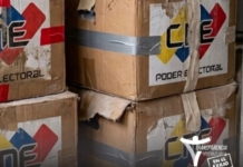 Estatuto electoral