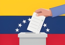 18 ONG exigen cambio del CNE