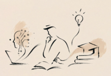 Inteligencia artificial y pensamiento crítico, por Eduardo Frontado. En X @eduardofrontado