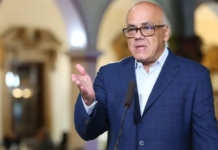 Jorge Rodríguez