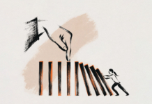 La transición paralizada, por Alejandro Armas. En X @AAAD25