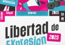 Libertad Expresión