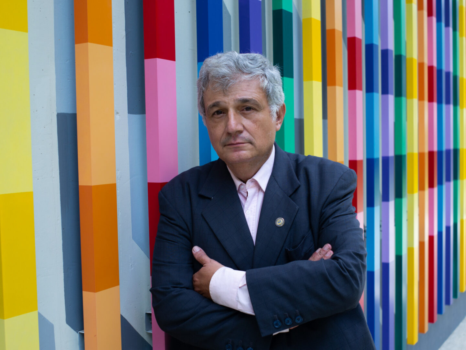 Daniel Lahoud propone eliminar el control de cambio en Venezuela para frenar la incertidumbre y rescatar la economía.