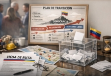 Transición