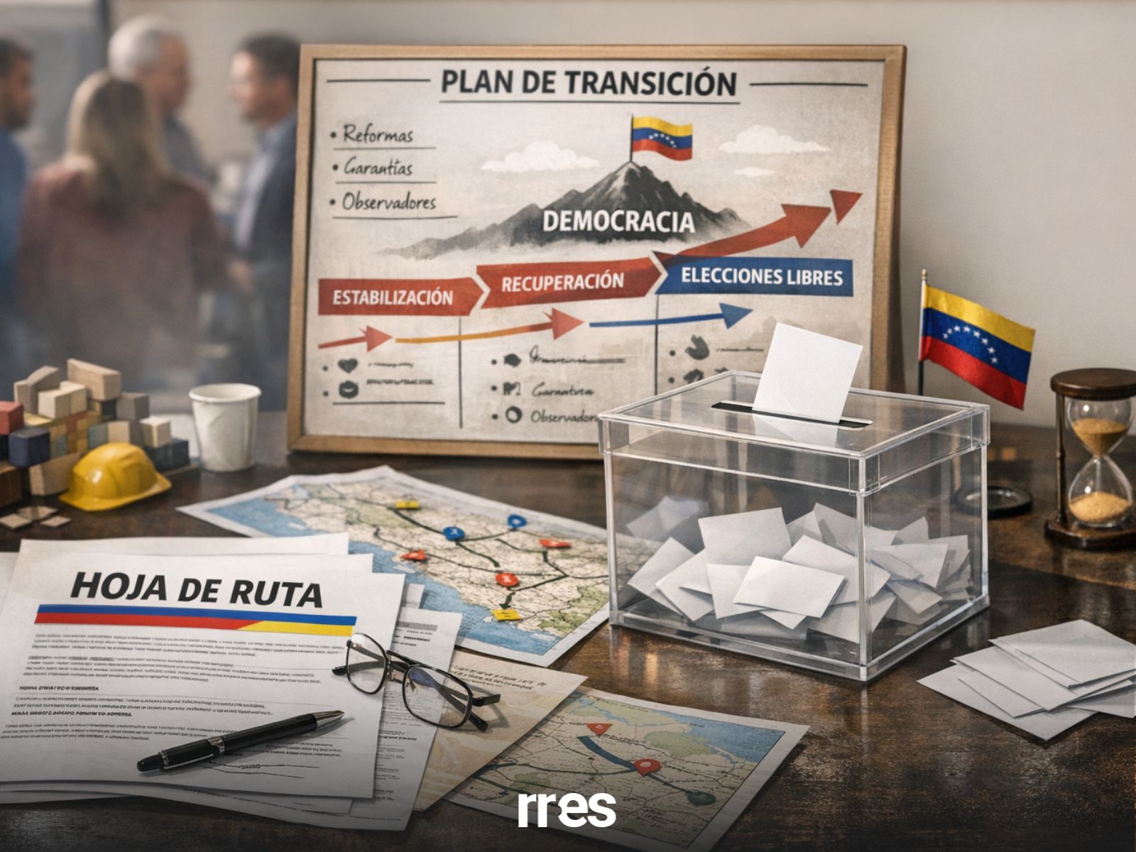 Transición