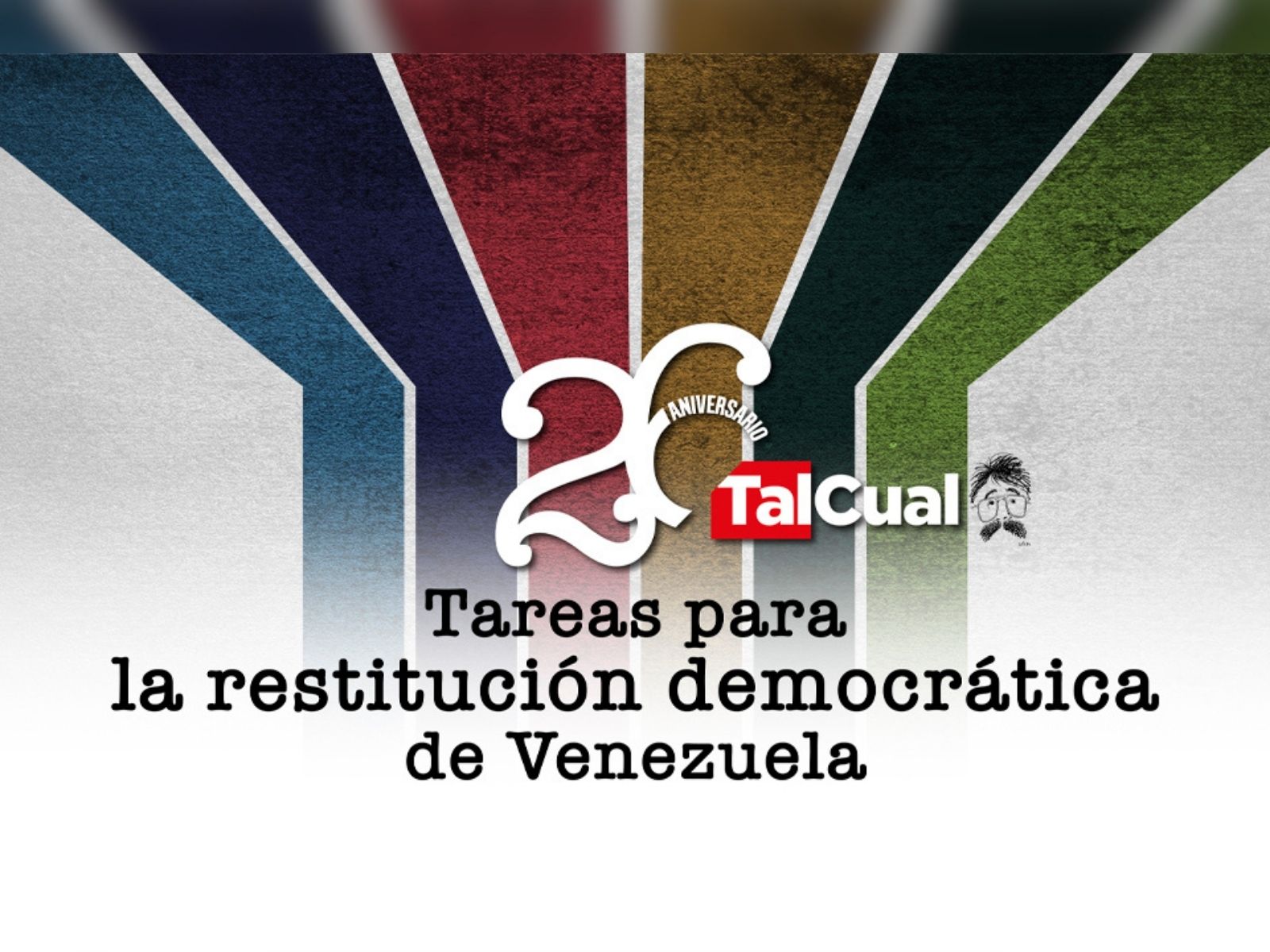TalCual aniversario