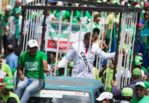 FIDH en alianza con organizaciones como Transparencia Venezuela, PROVEA, publicó este 17 de abril el informe “La corrupción sí tiene víctimas”.