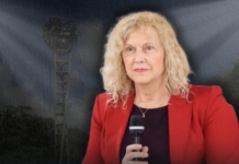 Ana María Sanjuán