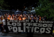 la condena