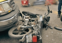 accidentes viales