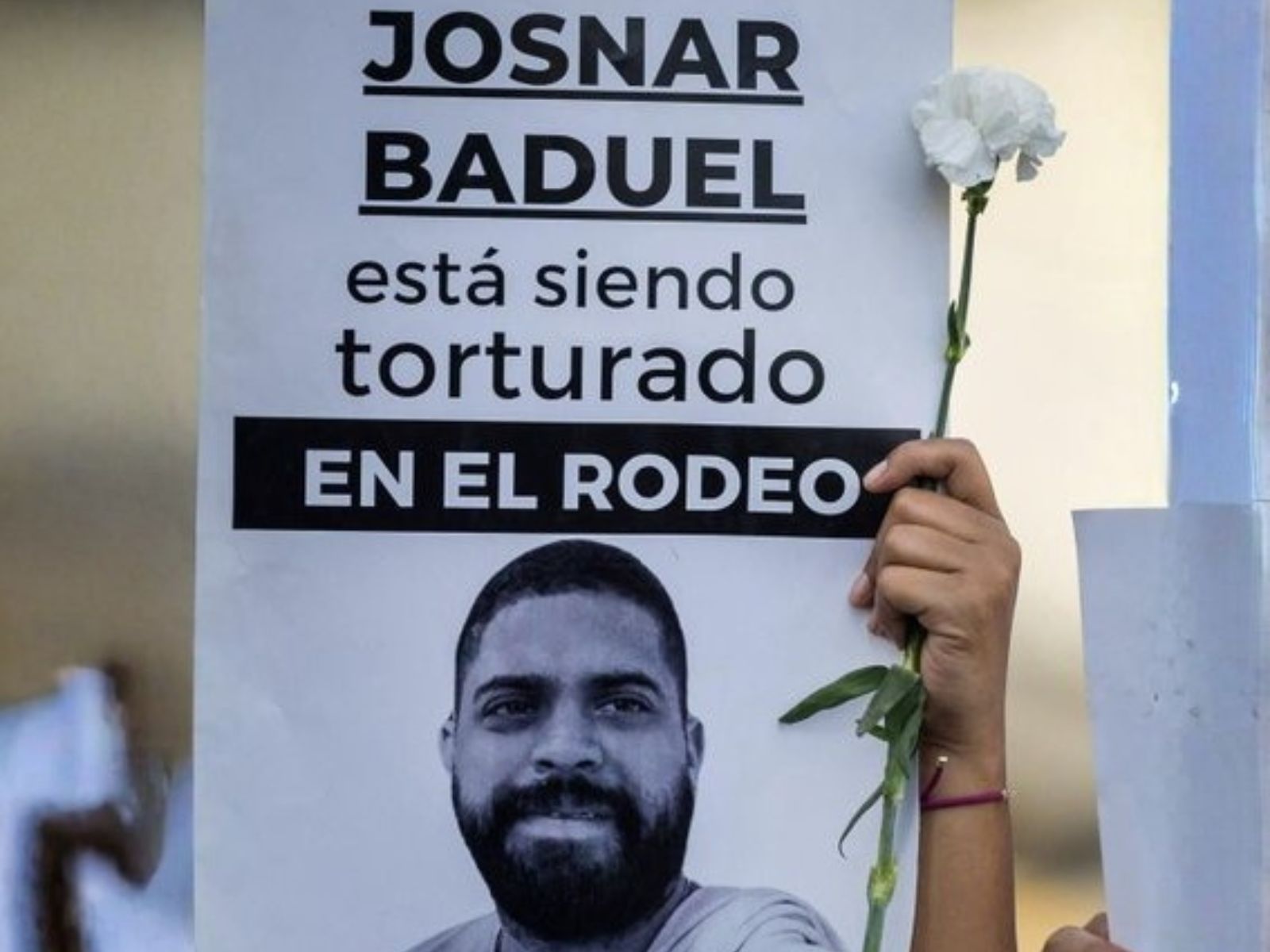 Josnars Baduel
