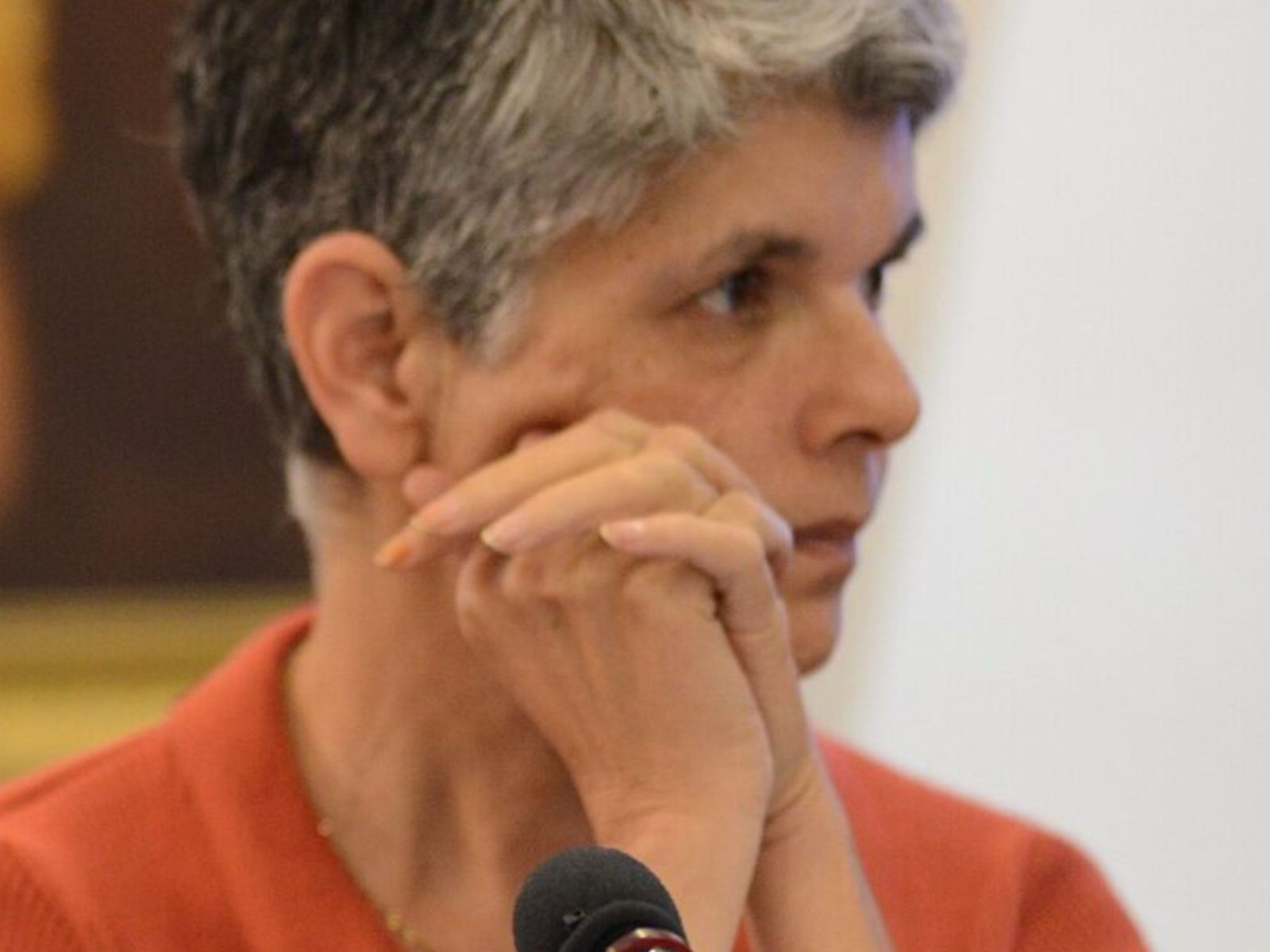 Ligia Bolívar