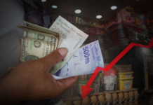 Mejora economía de Venezuela