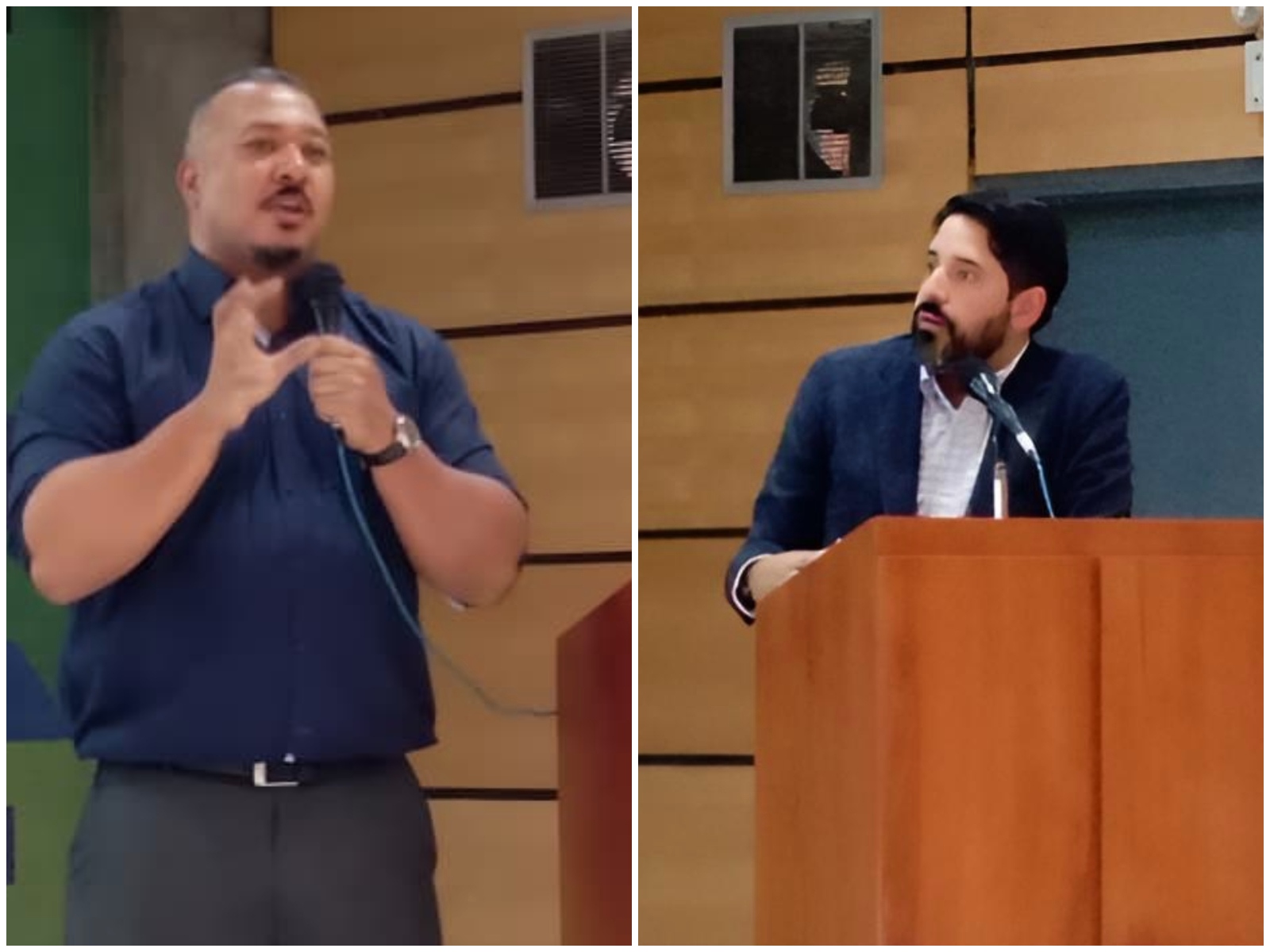 Imágenes del foro 