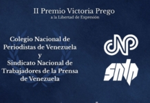 Premio Victoria Prego