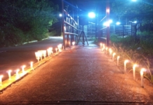 El Rodeo I