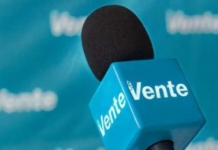 Vente Venezuela