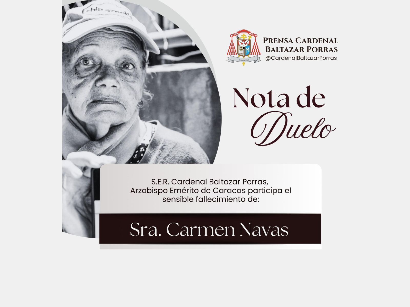 Carmen Navas