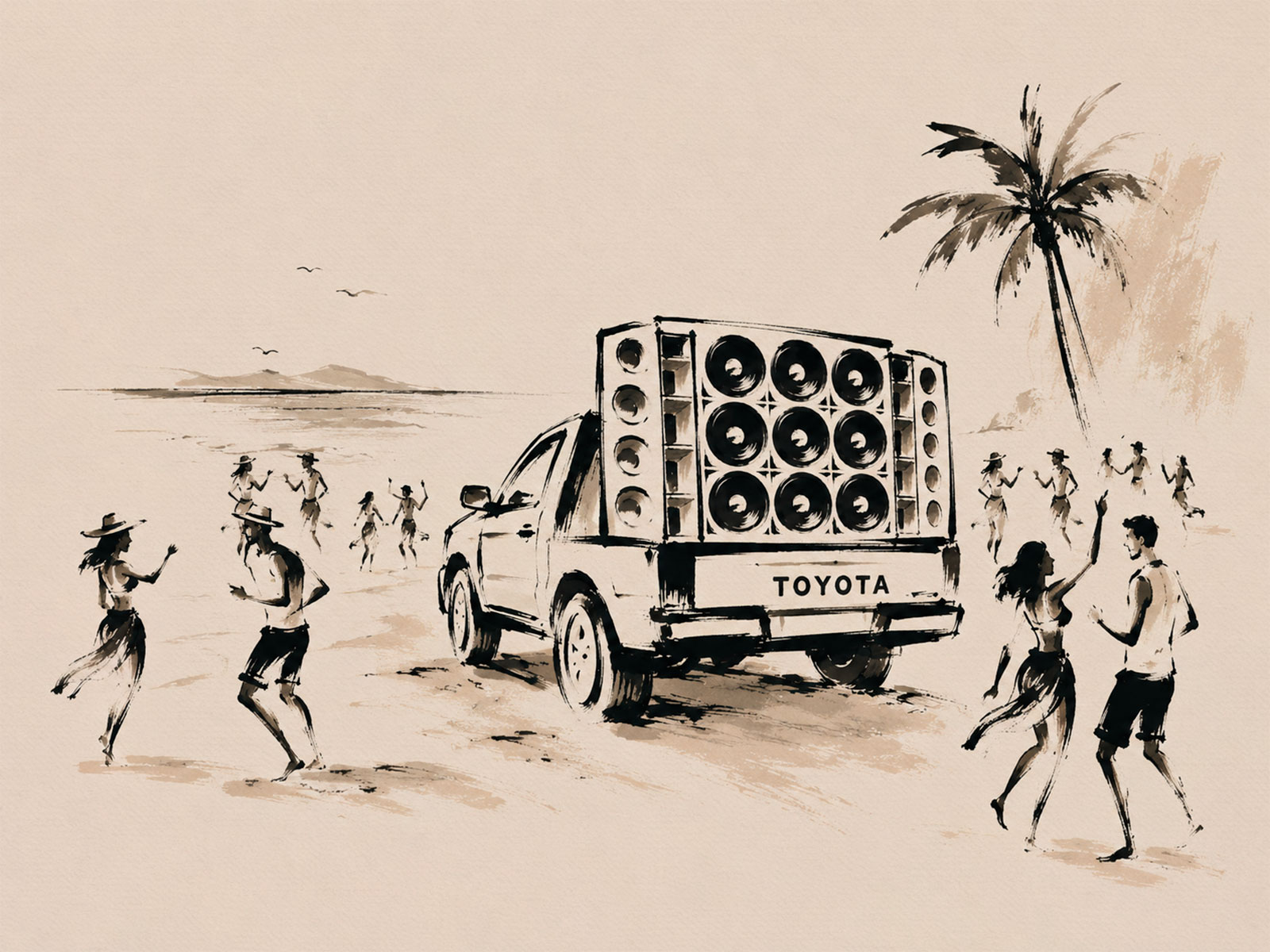 El ruido y la furia en Venezuela, por Alejandro Armas. En X @AAAD25
