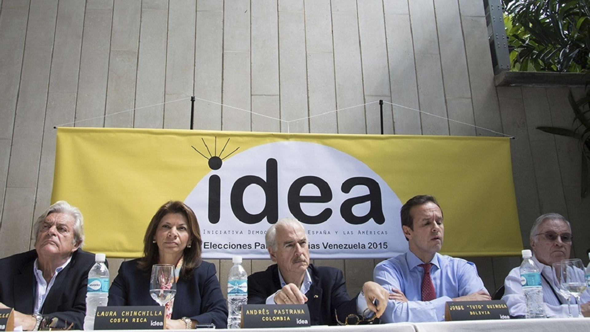 Grupo IDEA exige el cese en el poder de responsables de crímenes de lesa humanidad en Venezuela tras la muerte 28 presos políticos.