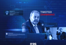 Timoteo Zambrano