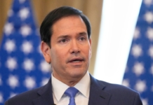 Marco Rubio tutela