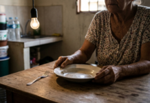Informe de Provea revela que el 56,8% de los hogares venezolanos vive en pobreza extrema y el acceso al agua condiciona la nutrición nacional