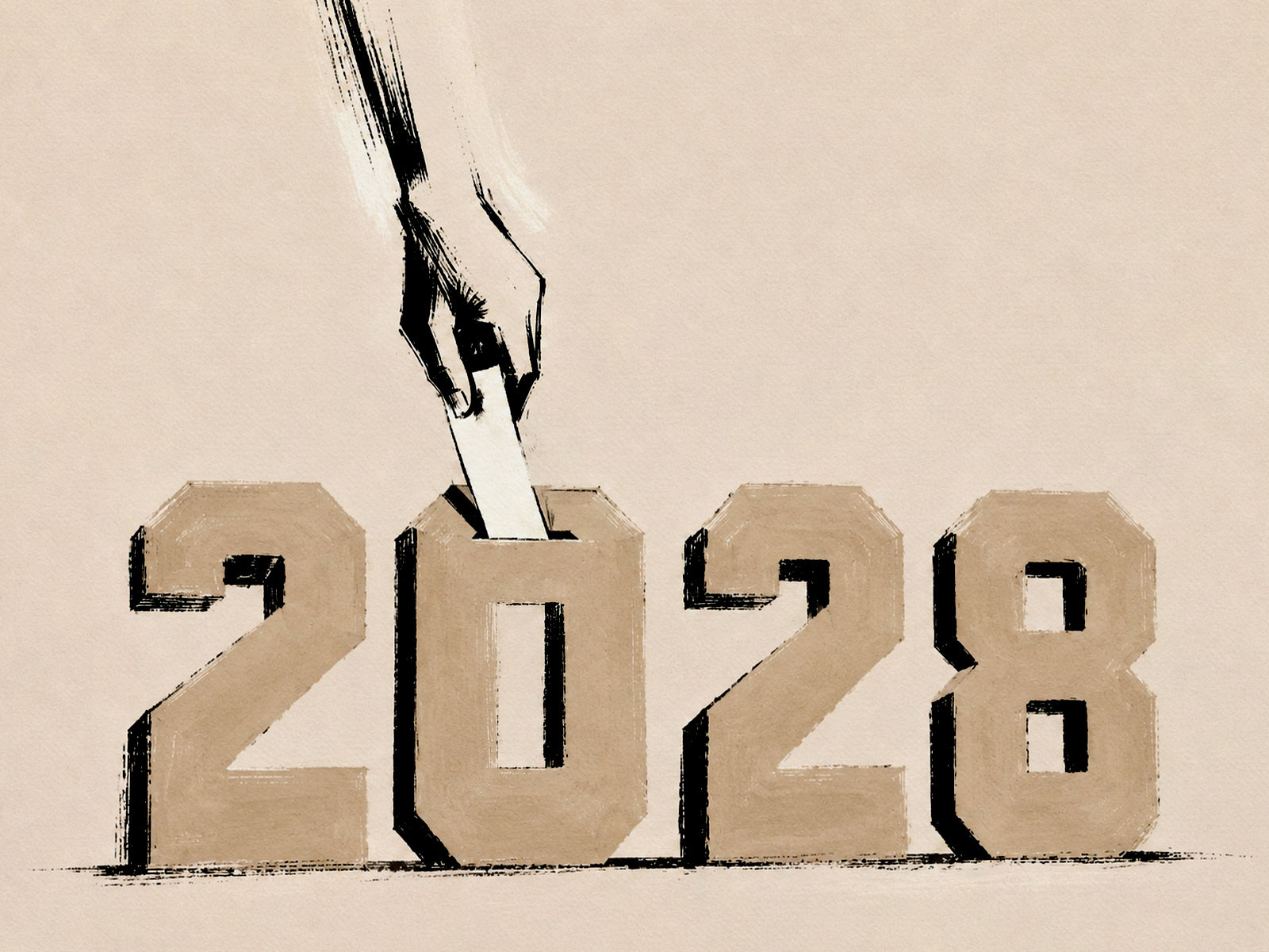 elecciones presidenciales venezuela se convocarán en 2028, por Víctor Álvarez R. @victoralvarezr